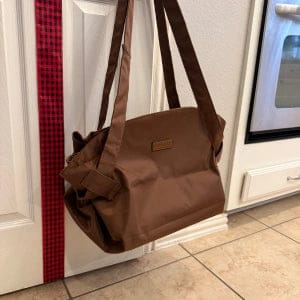 EZTOTE Bag review photo