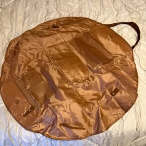 EZTOTE Bag review photo